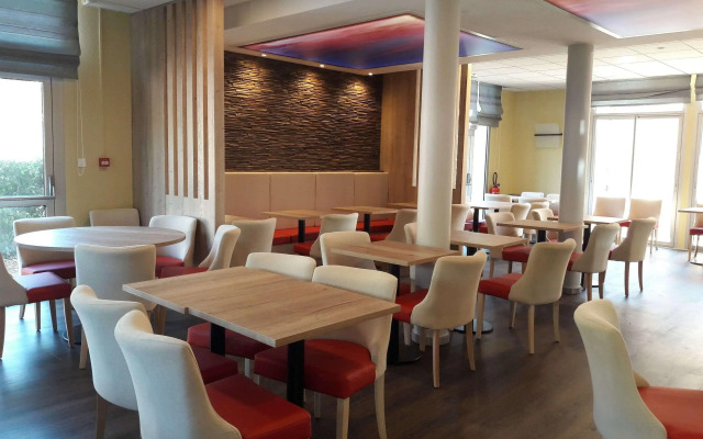ibis Sète Balaruc les Bains Bien-être et Spa Hotel