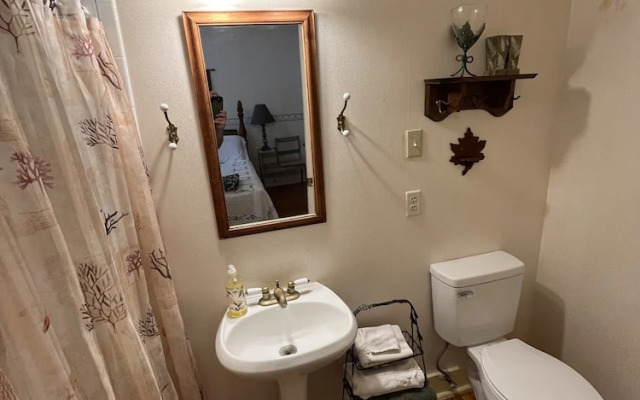 The Crofting Bed and Breakfast