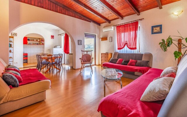 Amazing Home in Pula With Wifi and 3 Bedrooms