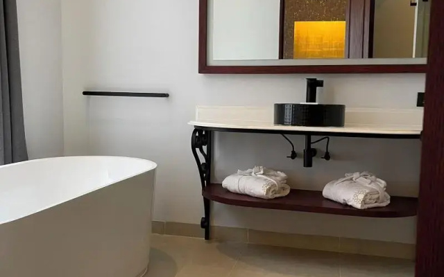 Hotel Bellas Artes
