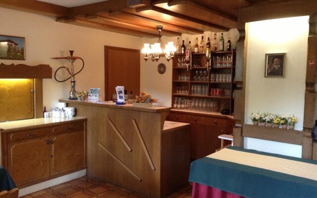 Almgasthof Edelweiss Lachtal