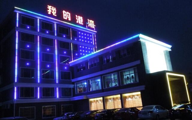 My Harbour Business Hotels