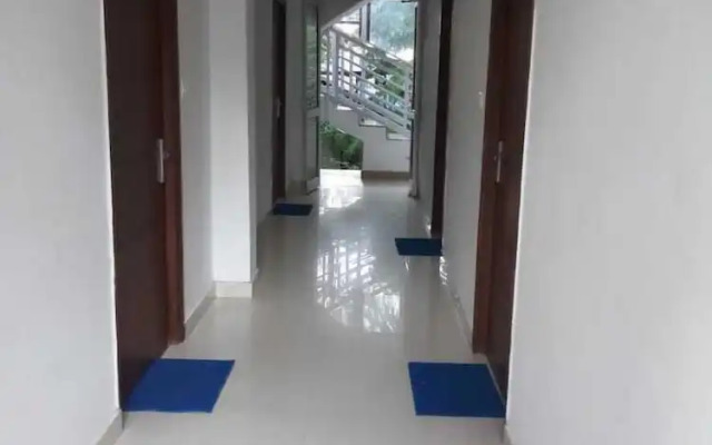 Hotel Snow Ark Dalhousie