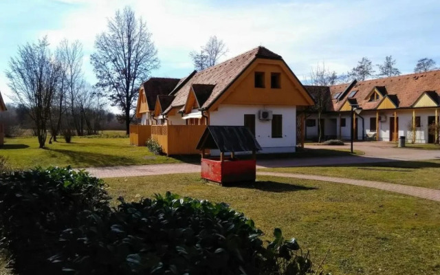 Apartment Trobentica 40 Moravske Toplice - SPA