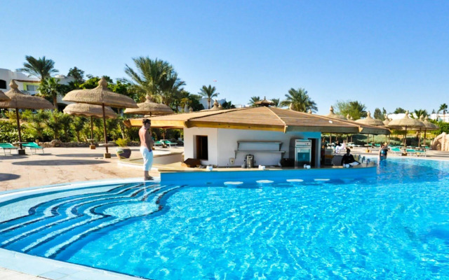 Domina El Sultan Hotel & Resort