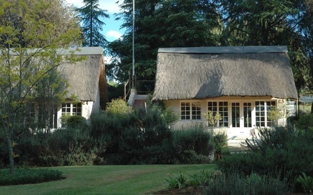 Woodridge Country Hotel