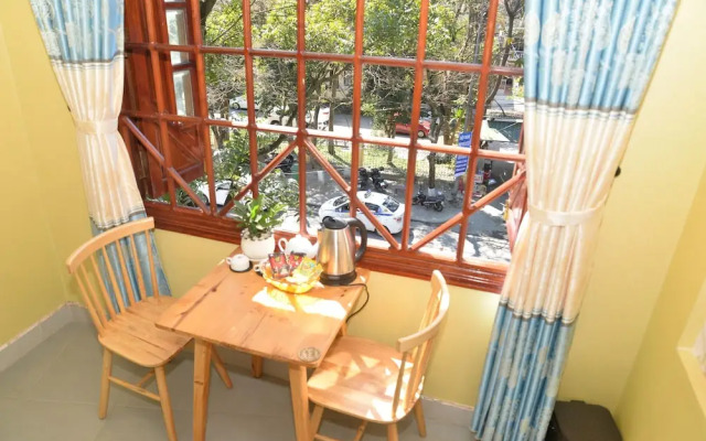 Mickey Homestay Hue