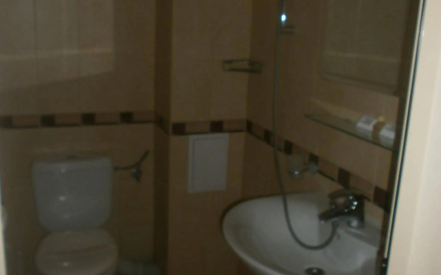 Hotel Julia