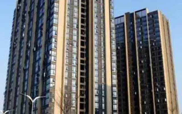 Perfect Service Apartment