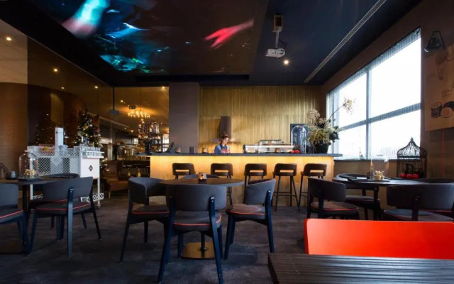 Van Der Valk Hotel Brussels Airport