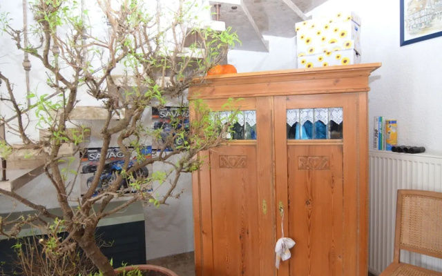 Cozy Apartment in Marktrodach With Sauna
