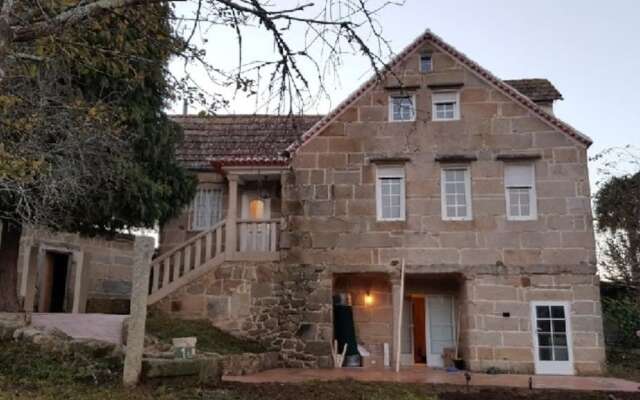 Casa O Pazo Alto