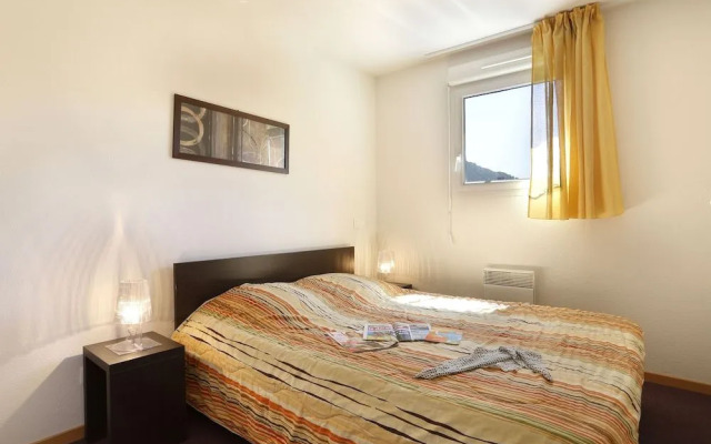 Vacanceole - Les Chalets du Verdon
