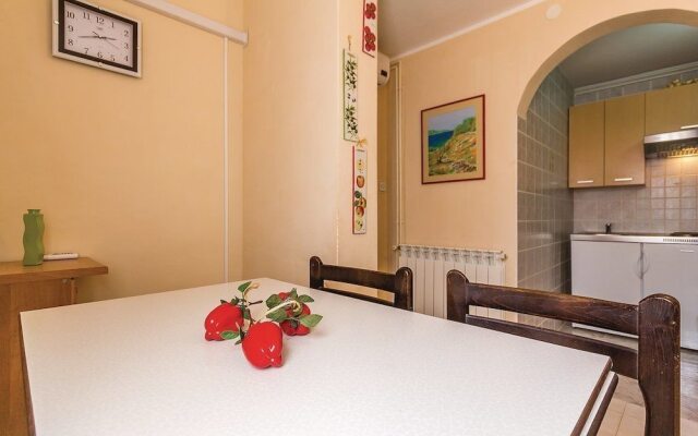 Apartments Luce 1204