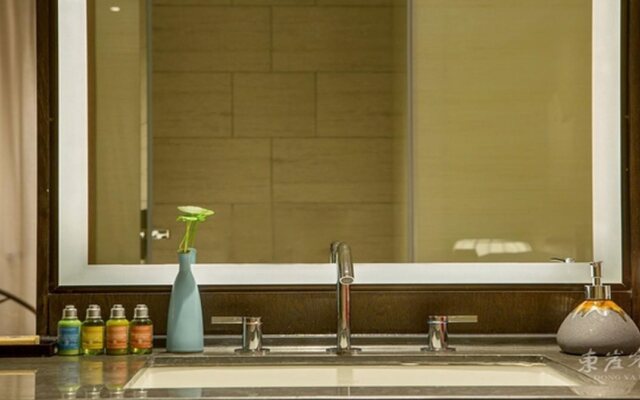 Jiuhua Mountain Dongya Hotel