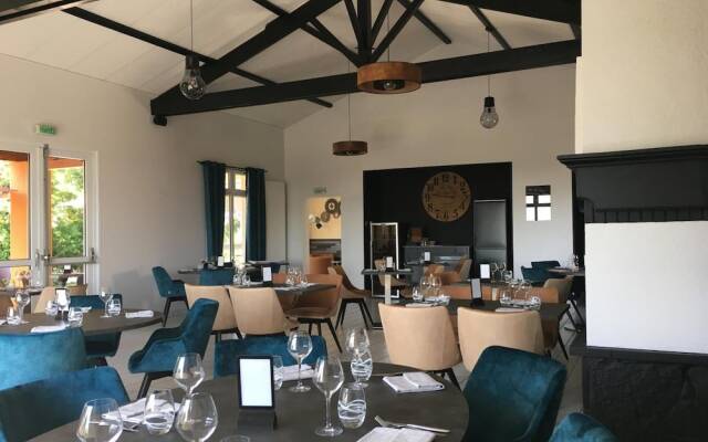 Hotel Les Trois Marchands