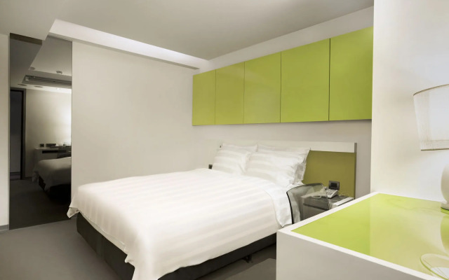 Saual Keh Hotel