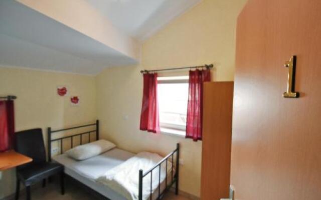 Hostel X Point