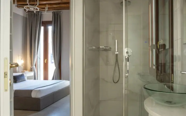 Fosca Venice Rooms