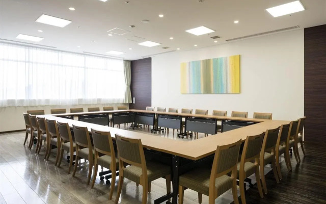 Hotel Sunroute Chiba