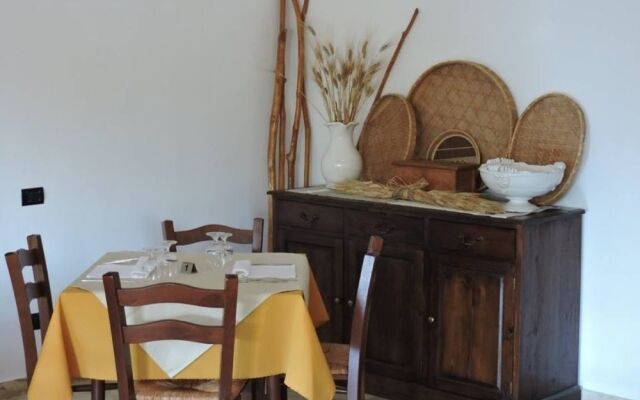 Scala San Giorgio Hotel