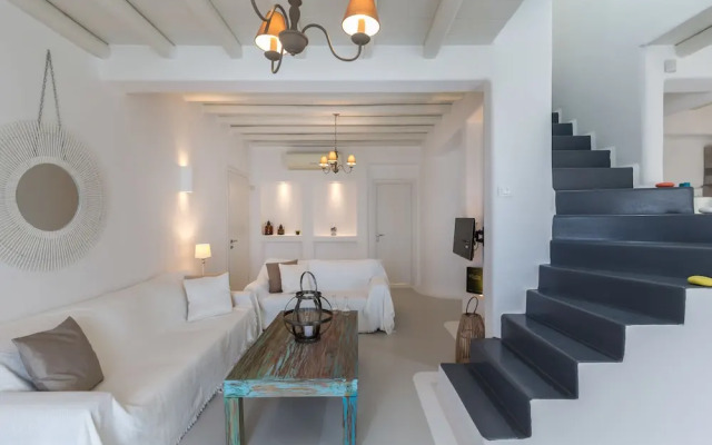Lyra Villas Mykonos
