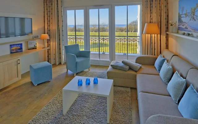 Upstalsboom Aparthotel Waterkant Suites