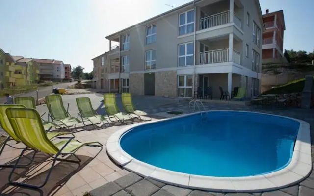 Solinebay Bayview Residences