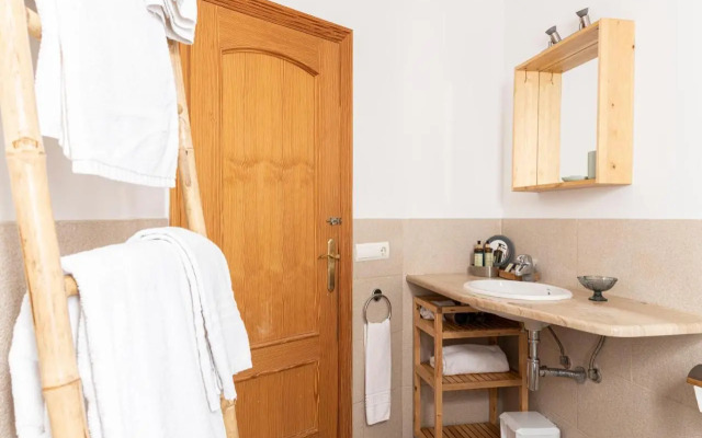 Apartamento El Rojo