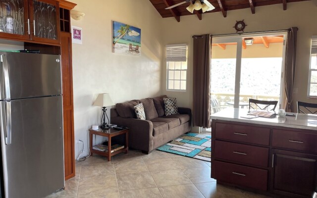 Ocean View Villa