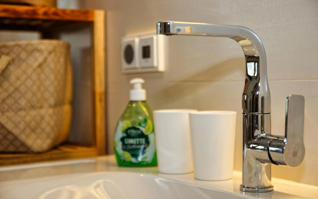 Ferienwohnungen Madek