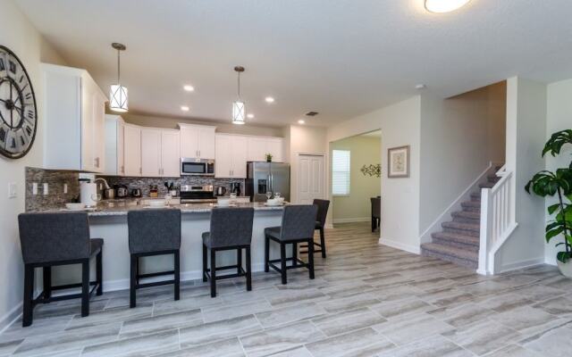 Amazing House! - Champions Gate - 9045HS