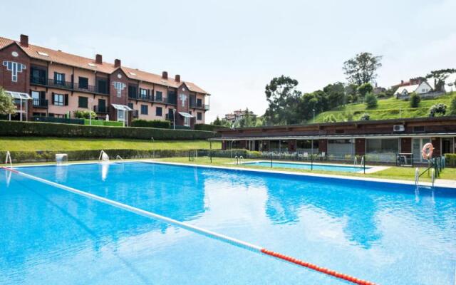 abba Comillas Apartments