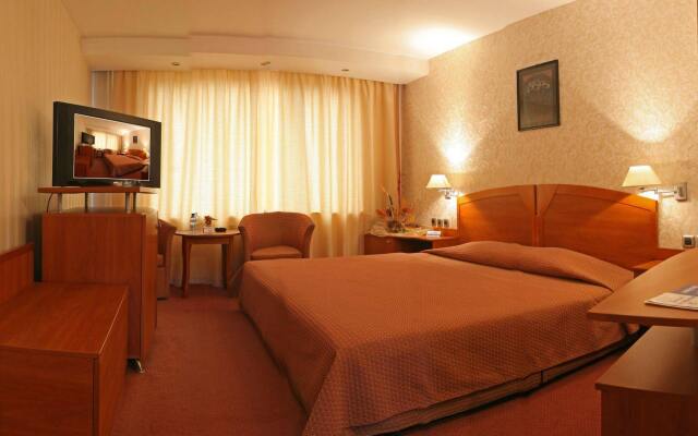 Grand Hotel Shumen