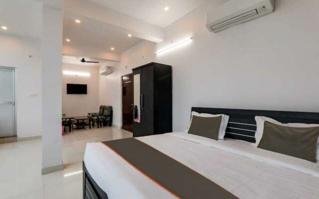 Divine Glory Hotel