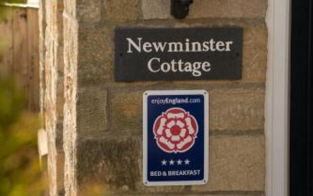 Newminster Cottage B & B