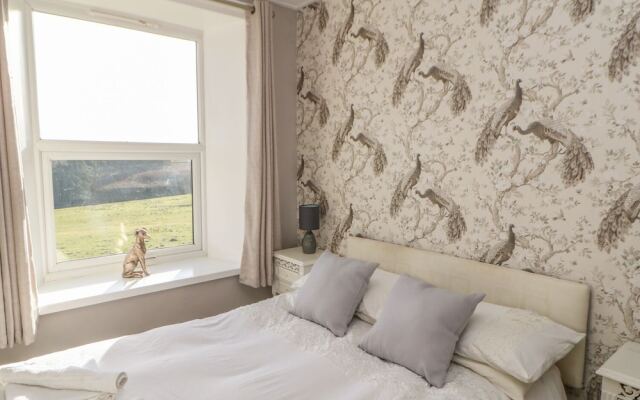 Whitlow Farmhouse, Alston