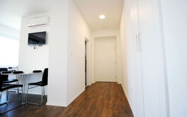 Apartment Split Lazarica