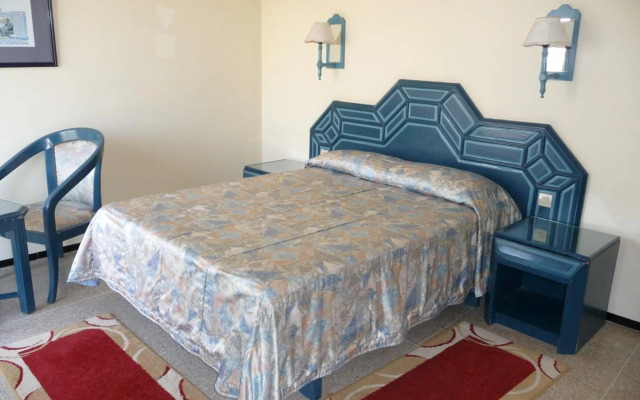 Hotel Kamal