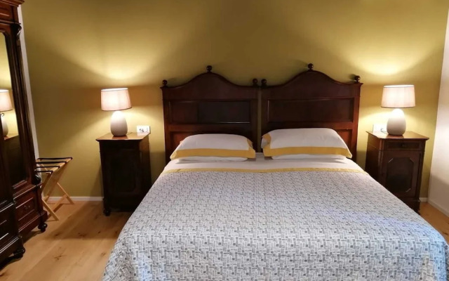 Agriturismo Il Leone della Torre