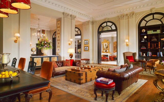 The St. Regis Florence