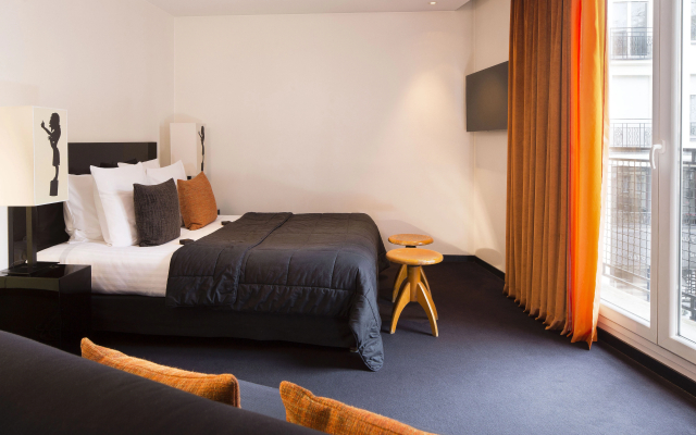Le Chat Noir Design Hotel