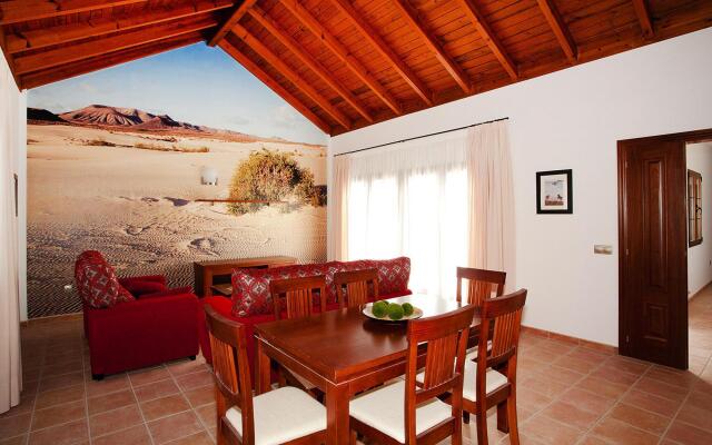 4 Star Holiday Home in La Oliva