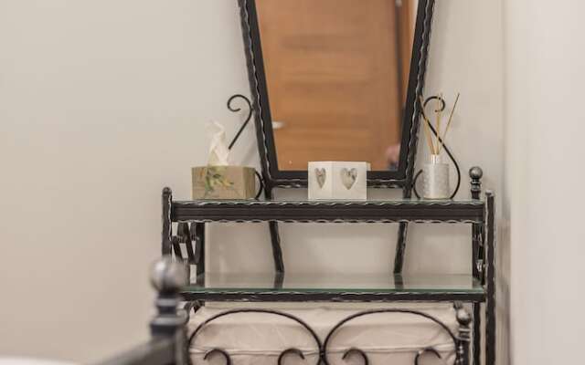 Apartments And Rooms Villa Erede