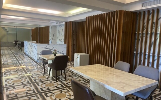 Jomtien Holiday Inn Pattaya