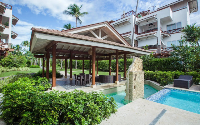 Villa Balcones Del Atlantico