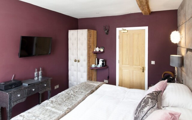 The White Hart Hotel