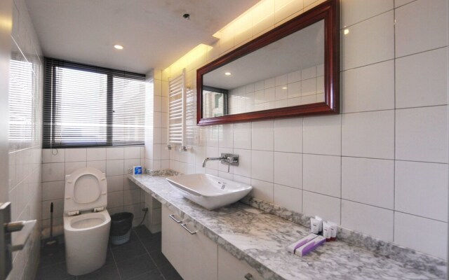 Hiroom Apartment - Wanhangdu Road