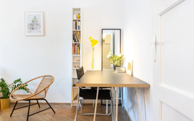 Warsaw Concierge Old Town Square