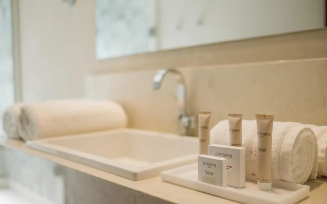 Colina Pousada SPA